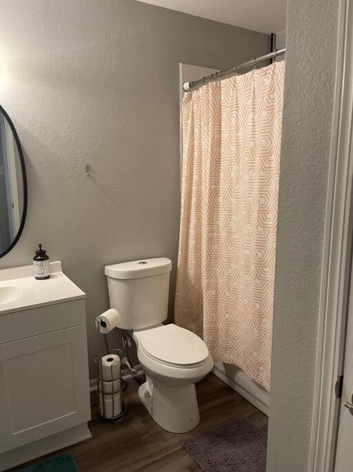 Apartment The Irene - 2 Bedroom In Quilt Town,