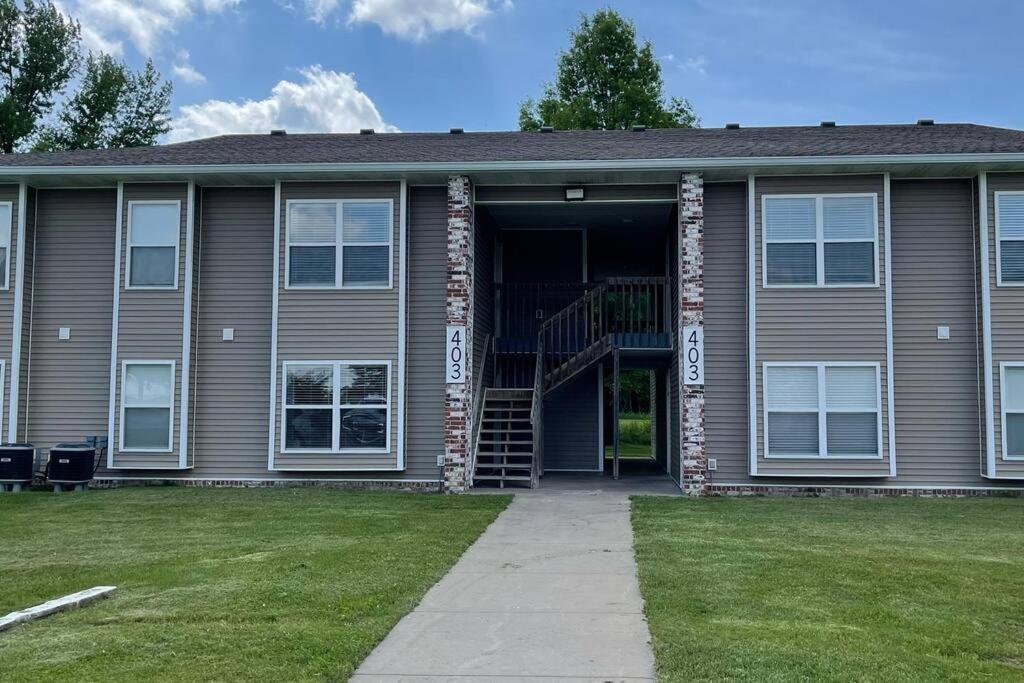 Apartment The Irene - 2 Bedroom In Quilt Town,