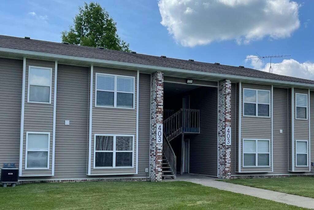 The Irene - 2 Bedroom In Quilt Town,